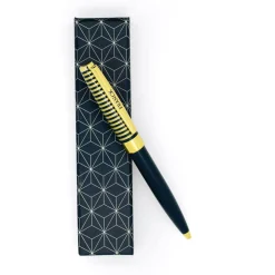 Stylos Personnalisés*Draeger Paris Stylo bille prénom homme Pastel Chic