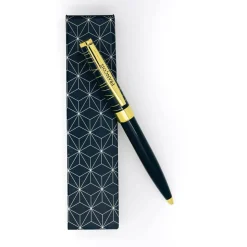 Stylos Personnalisés*Draeger Paris Stylo bille prénom homme Pastel Chic