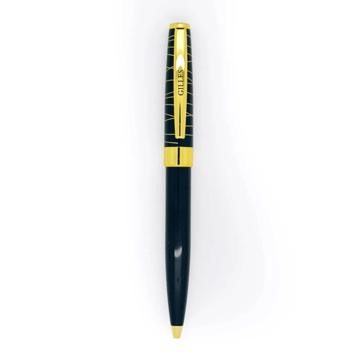 Stylos Personnalisés*Draeger Paris Stylo bille prénom homme Pastel Chic