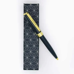 Stylos Personnalisés*Draeger Paris Stylo bille prénom homme Pastel Chic
