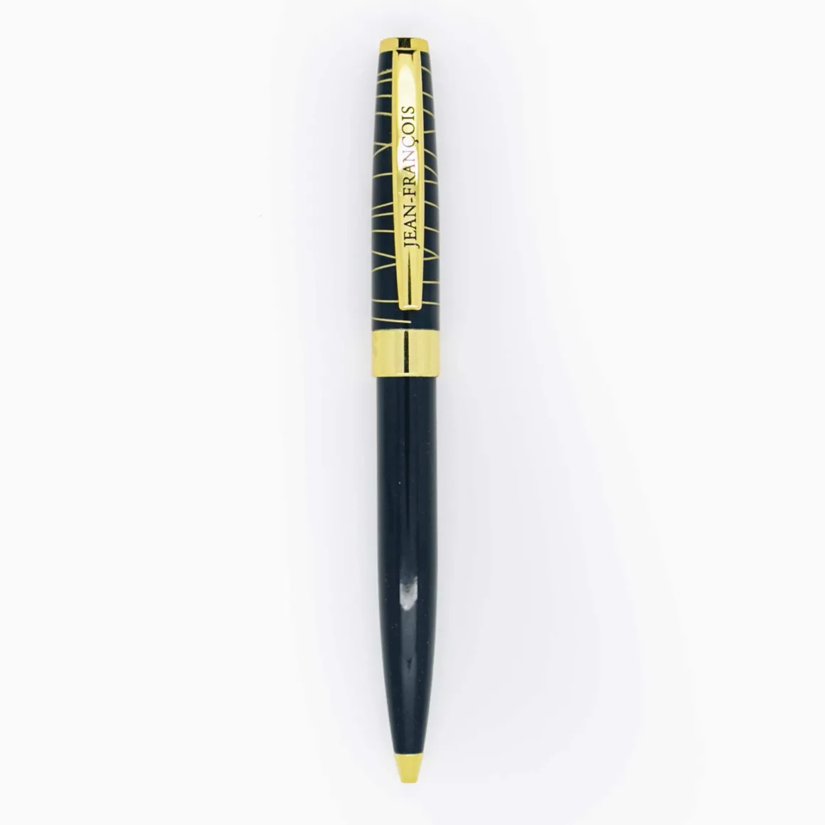 Stylos Personnalisés*Draeger Paris Stylo bille prénom homme Pastel Chic