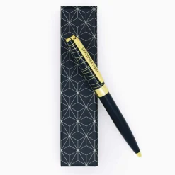 Stylos Personnalisés*Draeger Paris Stylo bille prénom homme Pastel Chic