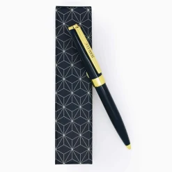 Stylos Personnalisés*Draeger Paris Stylo bille prénom homme Pastel Chic