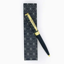 Stylos Personnalisés*Draeger Paris Stylo bille prénom homme Pastel Chic