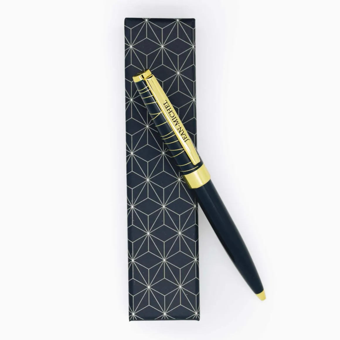 Stylos Personnalisés*Draeger Paris Stylo bille prénom homme Pastel Chic