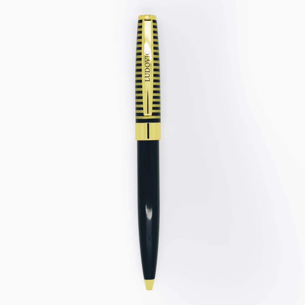 Stylos Personnalisés*Draeger Paris Stylo bille prénom homme Pastel Chic