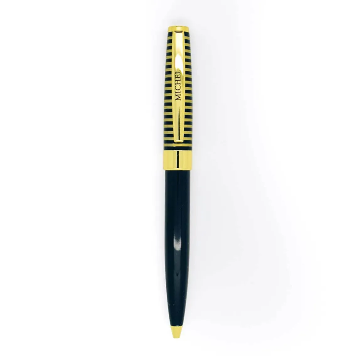 Stylos Personnalisés*Draeger Paris Stylo bille prénom homme Pastel Chic