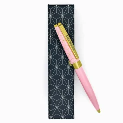Stylos Personnalisés*Draeger Paris Stylo personnalisé Bonne fête