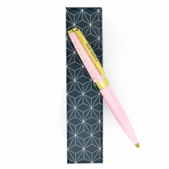 Stylos Personnalisés*Draeger Paris Stylo personnalisé I love you