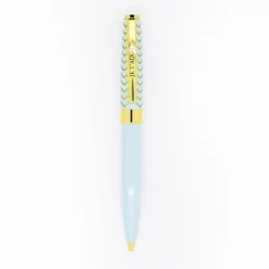 Stylos Personnalisés*Draeger Paris Stylo personnalisé Je t'adore