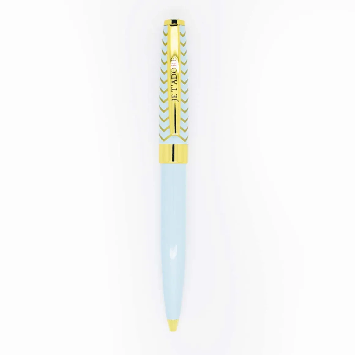 Stylos Personnalisés*Draeger Paris Stylo personnalisé Je t'adore