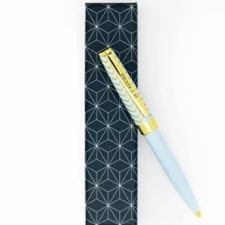 Stylos Personnalisés*Draeger Paris Stylo personnalisé Je t'adore