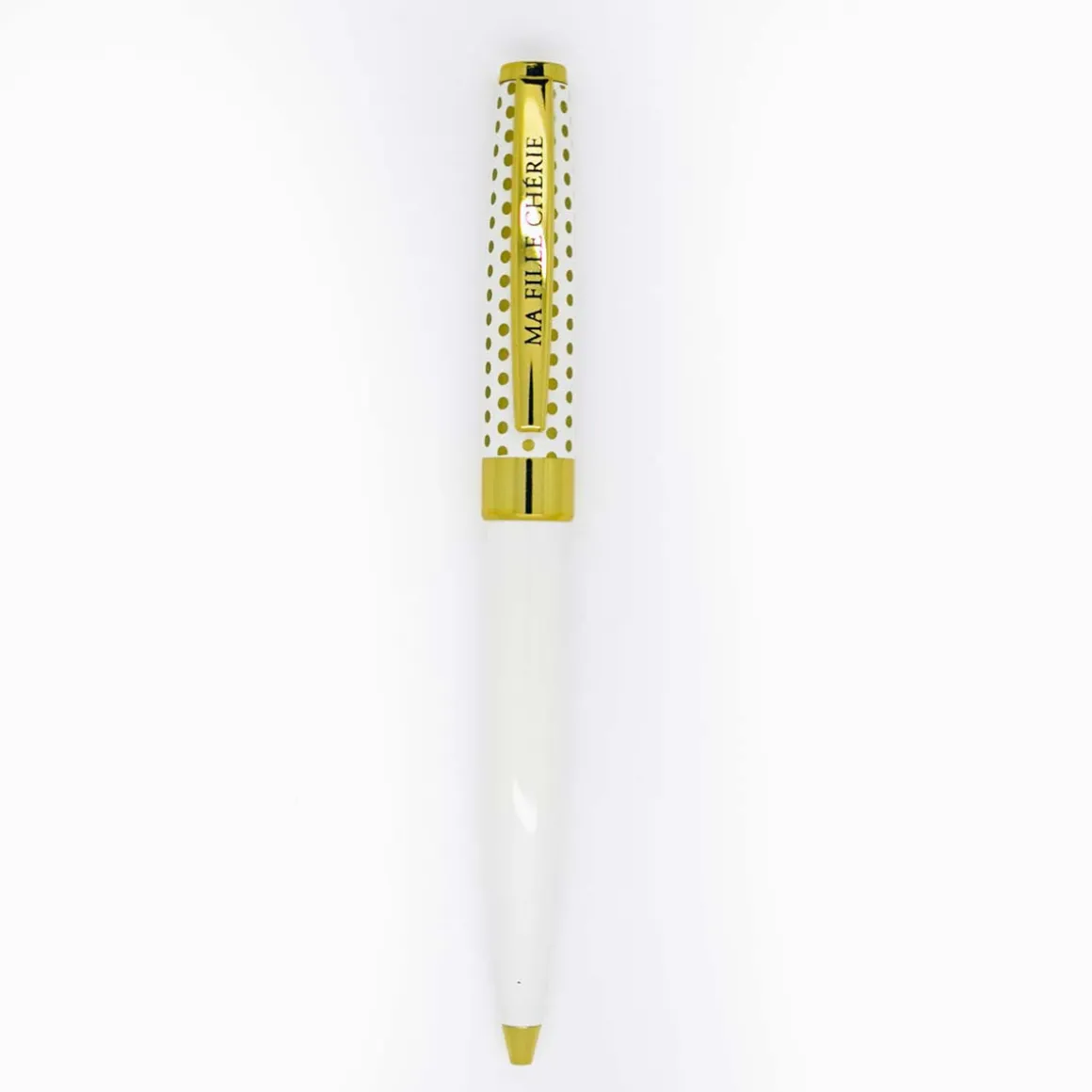 Stylos Personnalisés*Draeger Paris Stylo personnalisé Ma fille chérie