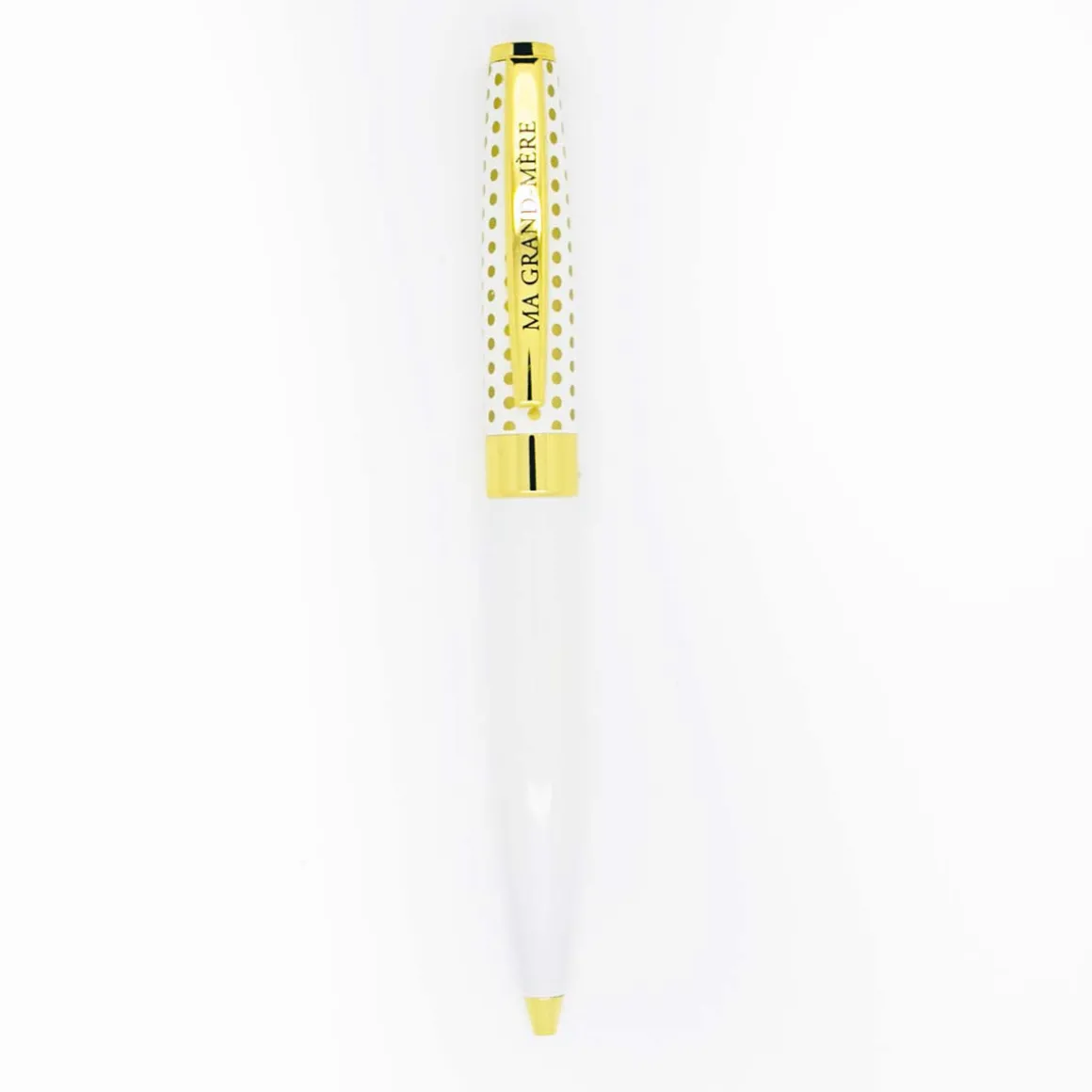 Stylos Personnalisés*Draeger Paris Stylo personnalisé Ma grand-mère