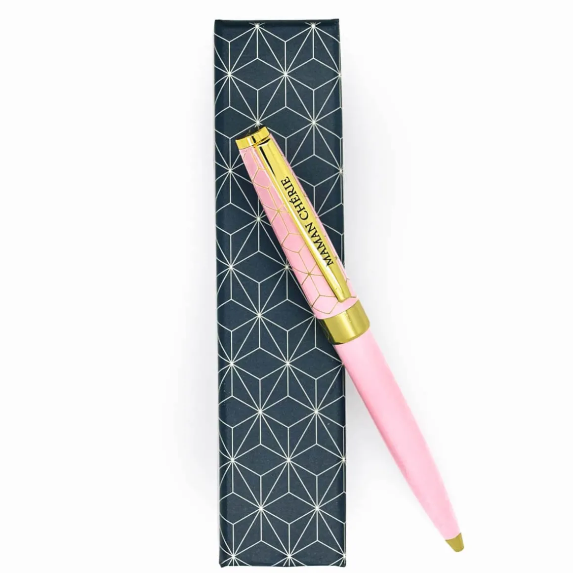 Stylos Personnalisés*Draeger Paris Stylo personnalisé Maman chérie