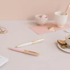 Stylos Personnalisés*Draeger Paris Stylo personnalisé Maman chérie