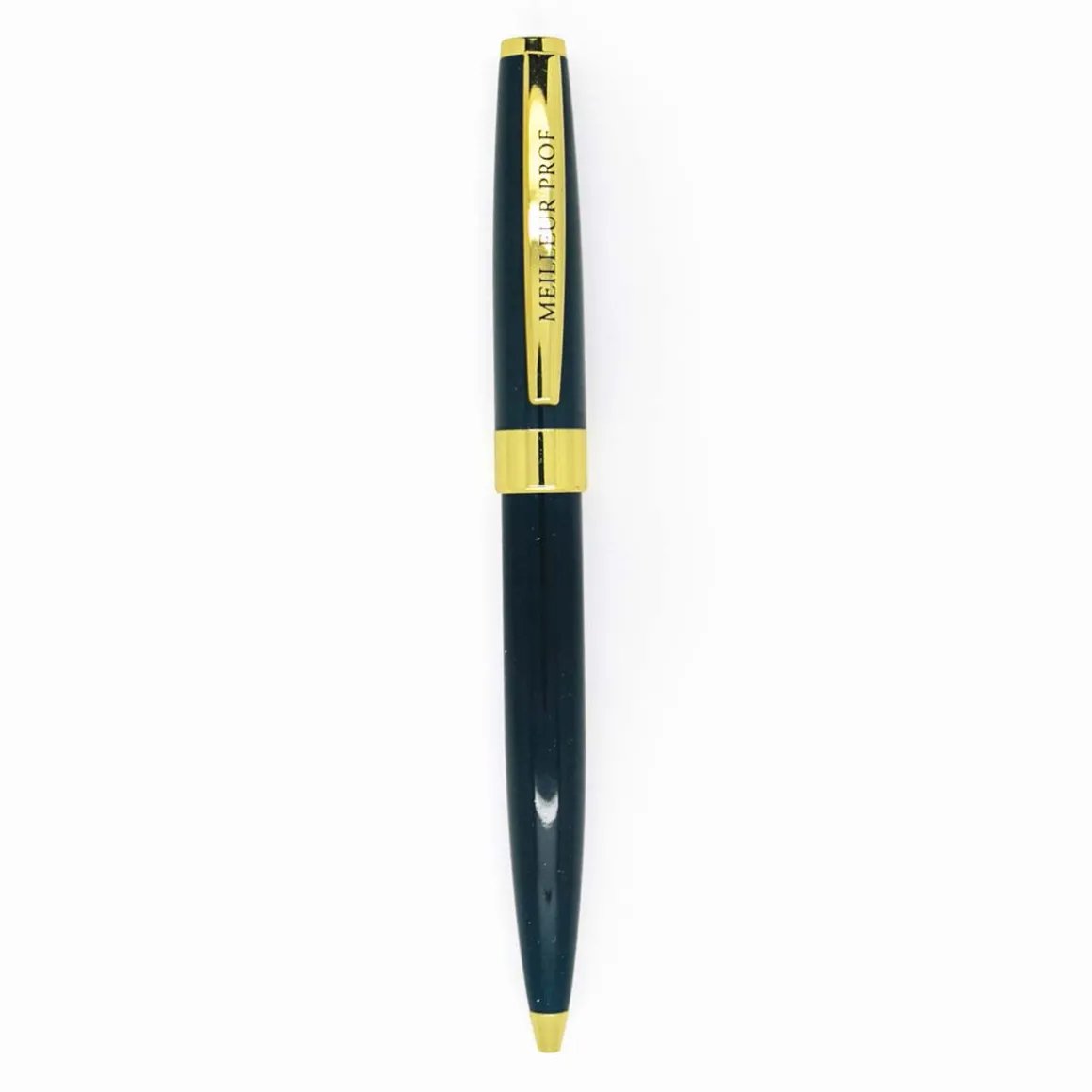 Stylos Personnalisés*Draeger Paris Stylo personnalisé Meilleur prof