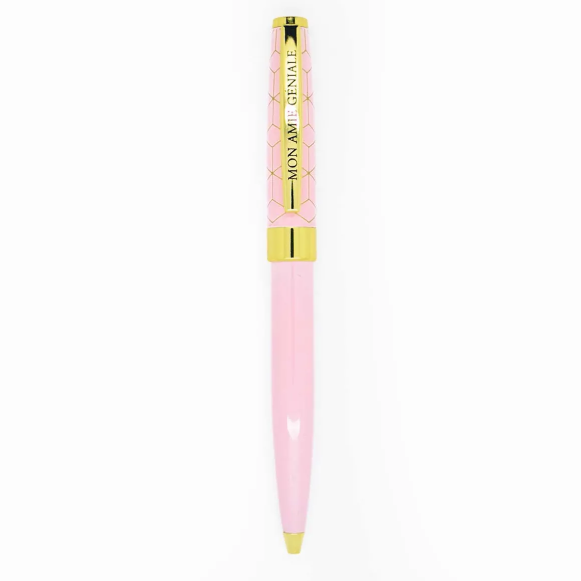 Stylos Personnalisés*Draeger Paris Stylo personnalisé Mon amie géniale