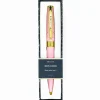 Stylos Personnalisés*Draeger Paris Stylo personnalisé Mon coeur