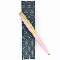 Stylos Personnalisés*Draeger Paris Stylo personnalisé Mon coeur