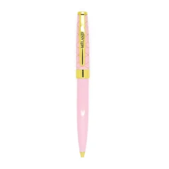 Stylos Personnalisés*Draeger Paris Stylo personnalisé prénom de femme au choix - Pastel Chic