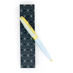 Stylos Personnalisés*Draeger Paris Stylo personnalisé prénom de femme au choix - Pastel Chic