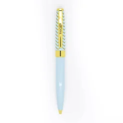 Stylos Personnalisés*Draeger Paris Stylo personnalisé prénom de femme au choix - Pastel Chic