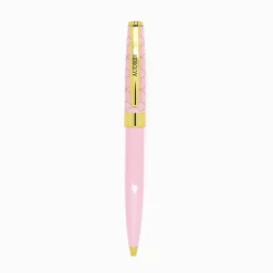 Stylos Personnalisés*Draeger Paris Stylo personnalisé prénom de femme au choix - Pastel Chic