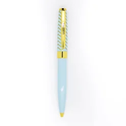 Stylos Personnalisés*Draeger Paris Stylo personnalisé prénom de femme au choix - Pastel Chic