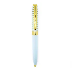 Stylos Personnalisés*Draeger Paris Stylo personnalisé prénom de femme au choix - Pastel Chic