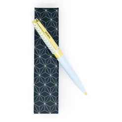 Stylos Personnalisés*Draeger Paris Stylo personnalisé prénom de femme au choix - Pastel Chic