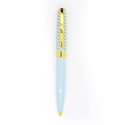 Stylos Personnalisés*Draeger Paris Stylo personnalisé prénom de femme au choix - Pastel Chic
