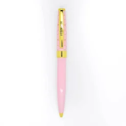 Stylos Personnalisés*Draeger Paris Stylo personnalisé prénom de femme au choix - Pastel Chic