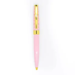Stylos Personnalisés*Draeger Paris Stylo personnalisé prénom de femme au choix - Pastel Chic