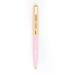 Stylos Personnalisés*Draeger Paris Stylo personnalisé prénom de femme au choix - Pastel Chic