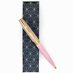 Stylos Personnalisés*Draeger Paris Stylo personnalisé prénom de femme au choix - Pastel Chic