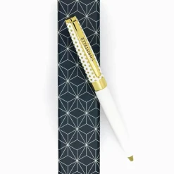 Stylos Personnalisés*Draeger Paris Stylo personnalisé prénom de femme au choix - Pastel Chic