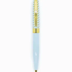 Stylos Personnalisés*Draeger Paris Stylo personnalisé prénom de femme au choix - Pastel Chic