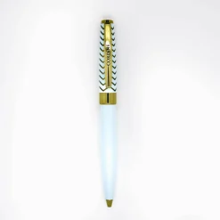 Stylos Personnalisés*Draeger Paris Stylo personnalisé prénom de femme au choix - Pastel Chic