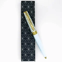 Stylos Personnalisés*Draeger Paris Stylo personnalisé prénom de femme au choix - Pastel Chic