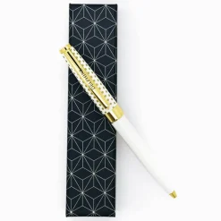 Stylos Personnalisés*Draeger Paris Stylo personnalisé prénom de femme au choix - Pastel Chic