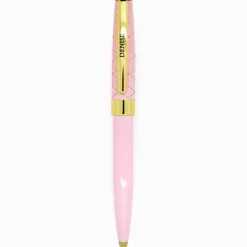 Stylos Personnalisés*Draeger Paris Stylo personnalisé prénom de femme au choix - Pastel Chic