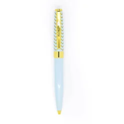 Stylos Personnalisés*Draeger Paris Stylo personnalisé prénom de femme au choix - Pastel Chic