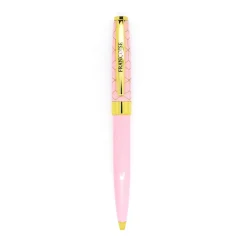 Stylos Personnalisés*Draeger Paris Stylo personnalisé prénom de femme au choix - Pastel Chic