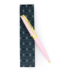 Stylos Personnalisés*Draeger Paris Stylo personnalisé prénom de femme au choix - Pastel Chic