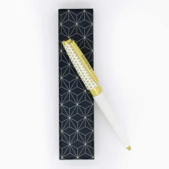 Stylos Personnalisés*Draeger Paris Stylo personnalisé prénom de femme au choix - Pastel Chic