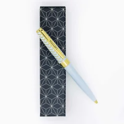 Stylos Personnalisés*Draeger Paris Stylo personnalisé prénom de femme au choix - Pastel Chic