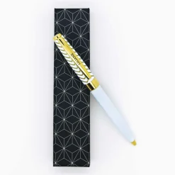 Stylos Personnalisés*Draeger Paris Stylo personnalisé prénom de femme au choix - Pastel Chic