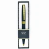 Stylos Personnalisés*Draeger Paris Stylo personnalisé Toujours au top