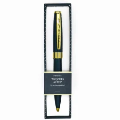 Stylos Personnalisés*Draeger Paris Stylo personnalisé Toujours au top